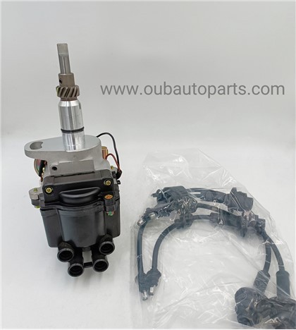 Распределитель зажигания для TOYOTA 4Y OEM:19030-73040