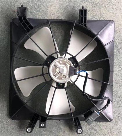 Вентилятор радиатора в сборе для Honda CIVIC 01-05 19000-PSL-F513 19020-PLC-003 HO3115115