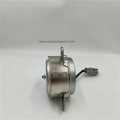 МОТОР ВЕНТИЛЯТОРА РАДИАТОРА (T-GA-0040-GC02) Для Proton Gen 2 (АВТО)