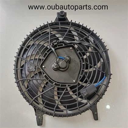 TOYOTA Corolla Levin E-Ae111 с электровентилятором 205 88590-12250